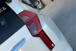 2022 Mitsubishi Pajero Sport GSR