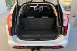 2022 Mitsubishi Pajero Sport GSR