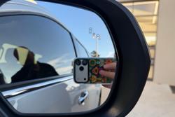 2022 Mitsubishi Pajero Sport GSR