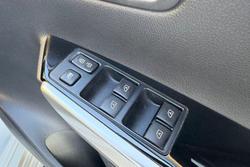 2022 Mitsubishi Pajero Sport GSR