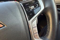 2022 Mitsubishi Pajero Sport GSR