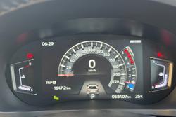 2022 Mitsubishi Pajero Sport GSR