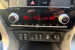 2022 Mitsubishi Pajero Sport GSR