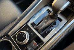 2022 Mitsubishi Pajero Sport GSR