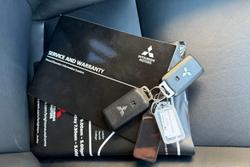 2022 Mitsubishi Pajero Sport GSR