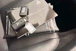 2022 Mitsubishi Pajero Sport GSR