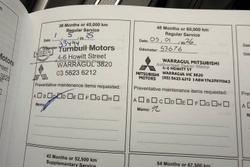 2022 Mitsubishi Pajero Sport GSR