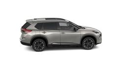 2026 Nissan X-TRAIL Ti e-POWER T33 MY26 Four Wheel Drive Champagne Silver