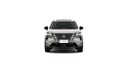 2026 Nissan X-TRAIL Ti e-POWER T33 MY26 Four Wheel Drive Champagne Silver