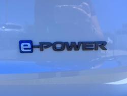 2026 Nissan X-TRAIL Ti e-POWER T33 MY26 Four Wheel Drive Everest White