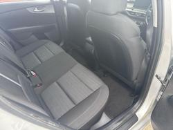 2018 Kia Cerato Sport