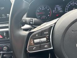 2018 Kia Cerato Sport