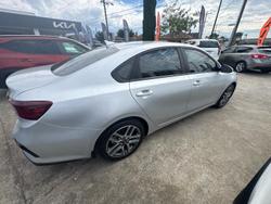 2018 Kia Cerato Sport