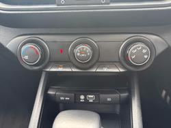 2018 Kia Cerato Sport