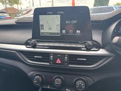 2018 Kia Cerato Sport