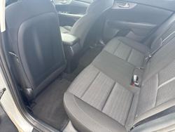 2018 Kia Cerato Sport