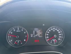 2018 Kia Cerato Sport