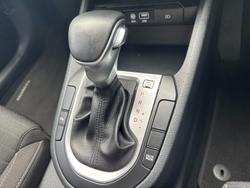 2018 Kia Cerato Sport