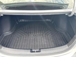 2018 Kia Cerato Sport