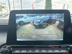 2018 Kia Cerato Sport