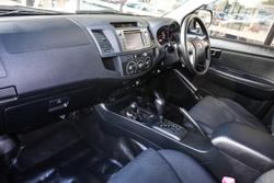 2014 Toyota Hilux SR