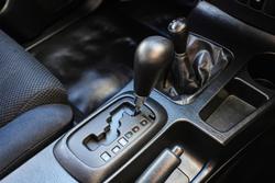 2014 Toyota Hilux SR