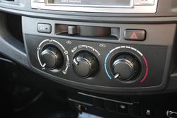 2014 Toyota Hilux SR