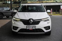 2023 Renault Arkana Zen
