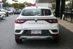 2023 Renault Arkana Zen