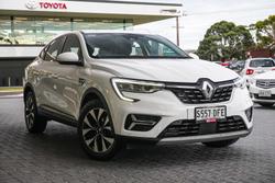 2023 Renault Arkana Zen