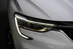 2023 Renault Arkana Zen