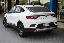 2023 Renault Arkana Zen
