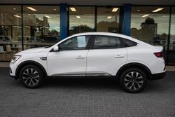 2023 Renault Arkana Zen