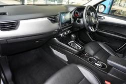 2023 Renault Arkana Zen