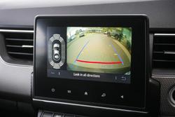 2023 Renault Arkana Zen
