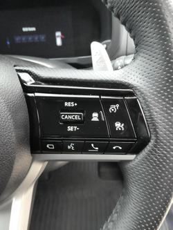 2024 Mitsubishi Pajero Sport Exceed