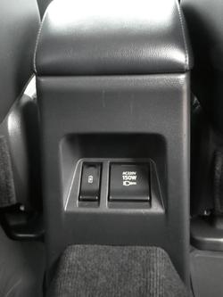 2024 Mitsubishi Pajero Sport Exceed