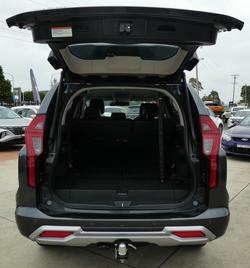 2024 Mitsubishi Pajero Sport Exceed