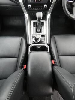 2024 Mitsubishi Pajero Sport Exceed