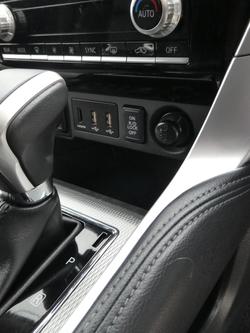 2024 Mitsubishi Pajero Sport Exceed