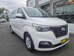 2020 Hyundai iMax Active