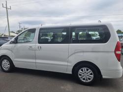 2020 Hyundai iMax Active