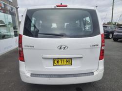 2020 Hyundai iMax Active