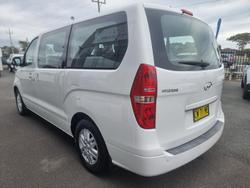 2020 Hyundai iMax Active