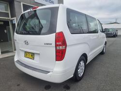 2020 Hyundai iMax Active