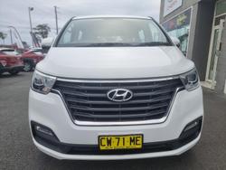 2020 Hyundai iMax Active