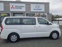 2020 Hyundai iMax Active