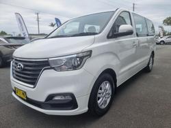 2020 Hyundai iMax Active