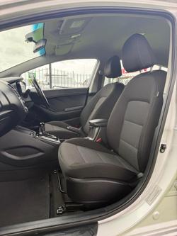 2016 Kia Cerato S Premium