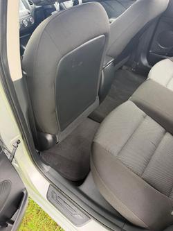 2016 Kia Cerato S Premium